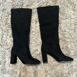Express boots